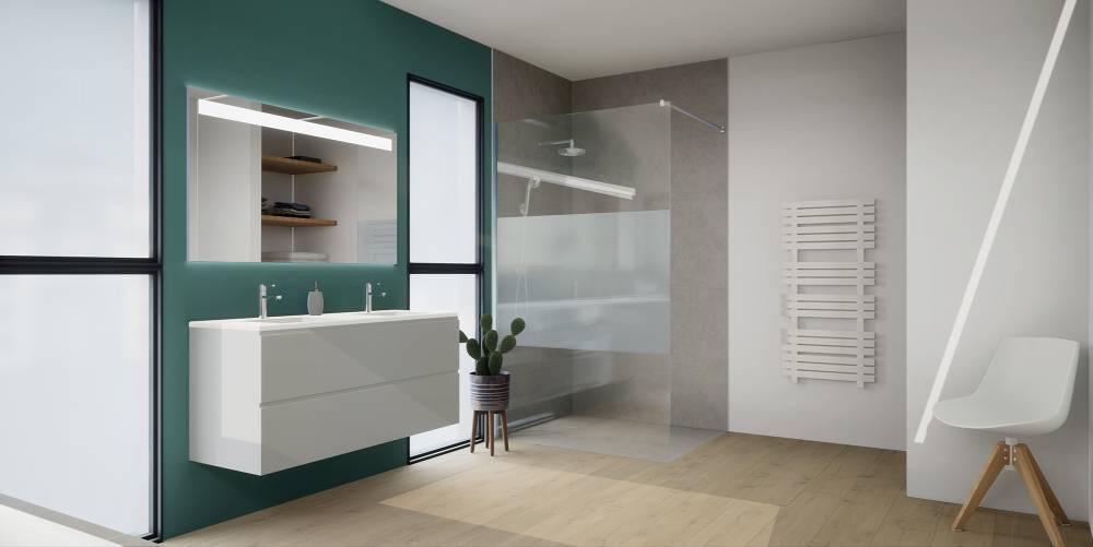salle de bain rénovation